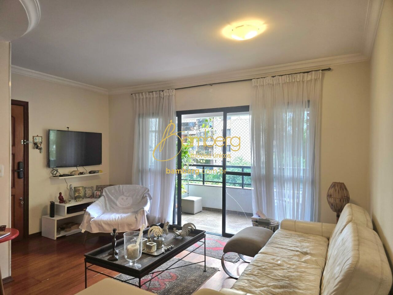Apartamento no bairro Vila Andrade - São Paulo