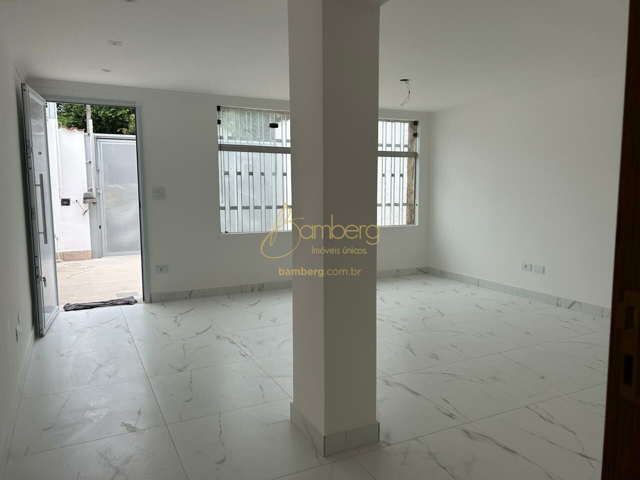 Jardim Prudência / São Paulo