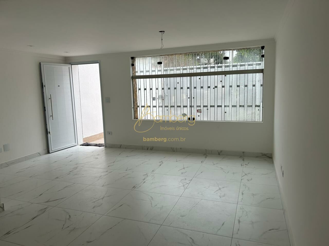 Casa no bairro Jardim Prudência - São Paulo