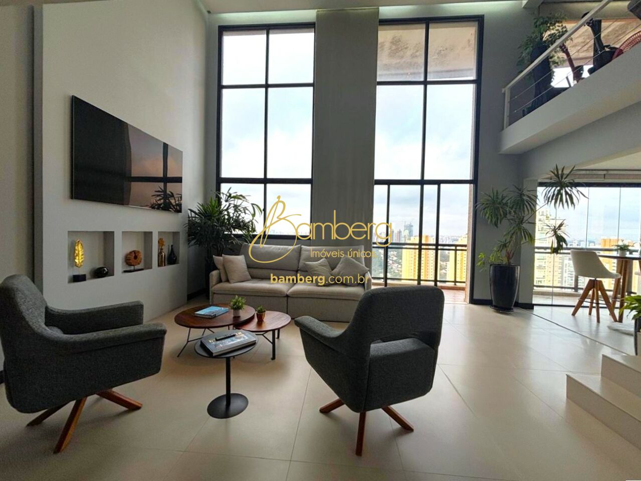 Vila Andrade / São Paulo