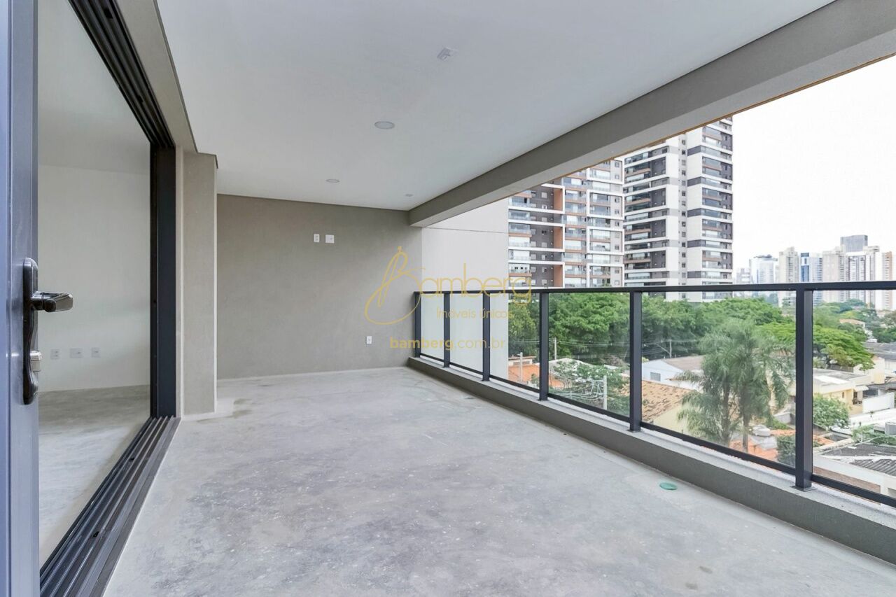 Brooklin Novo / São Paulo