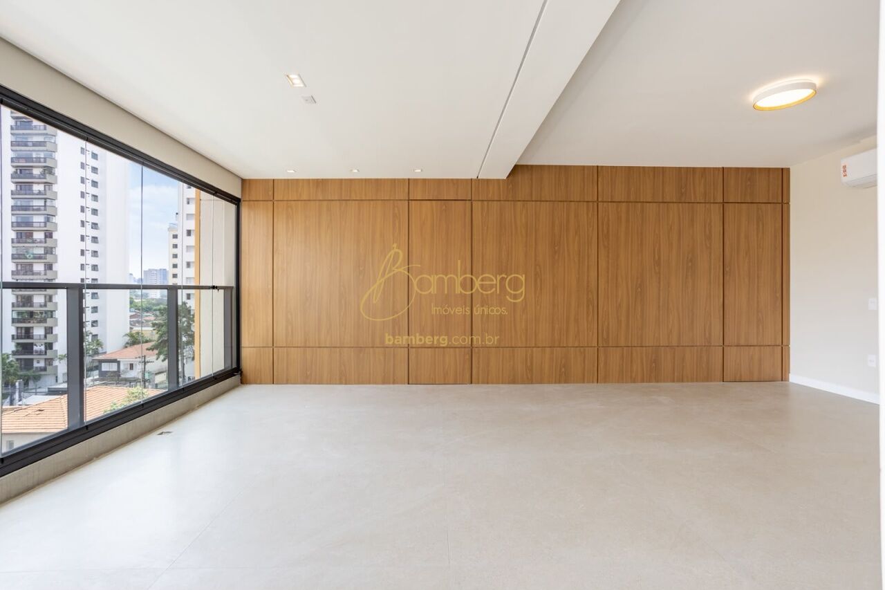 Apartamento no bairro Brooklin Novo - São Paulo