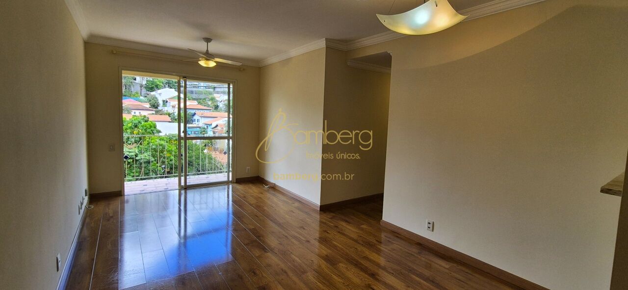 Apartamento no bairro Morumbi - São Paulo