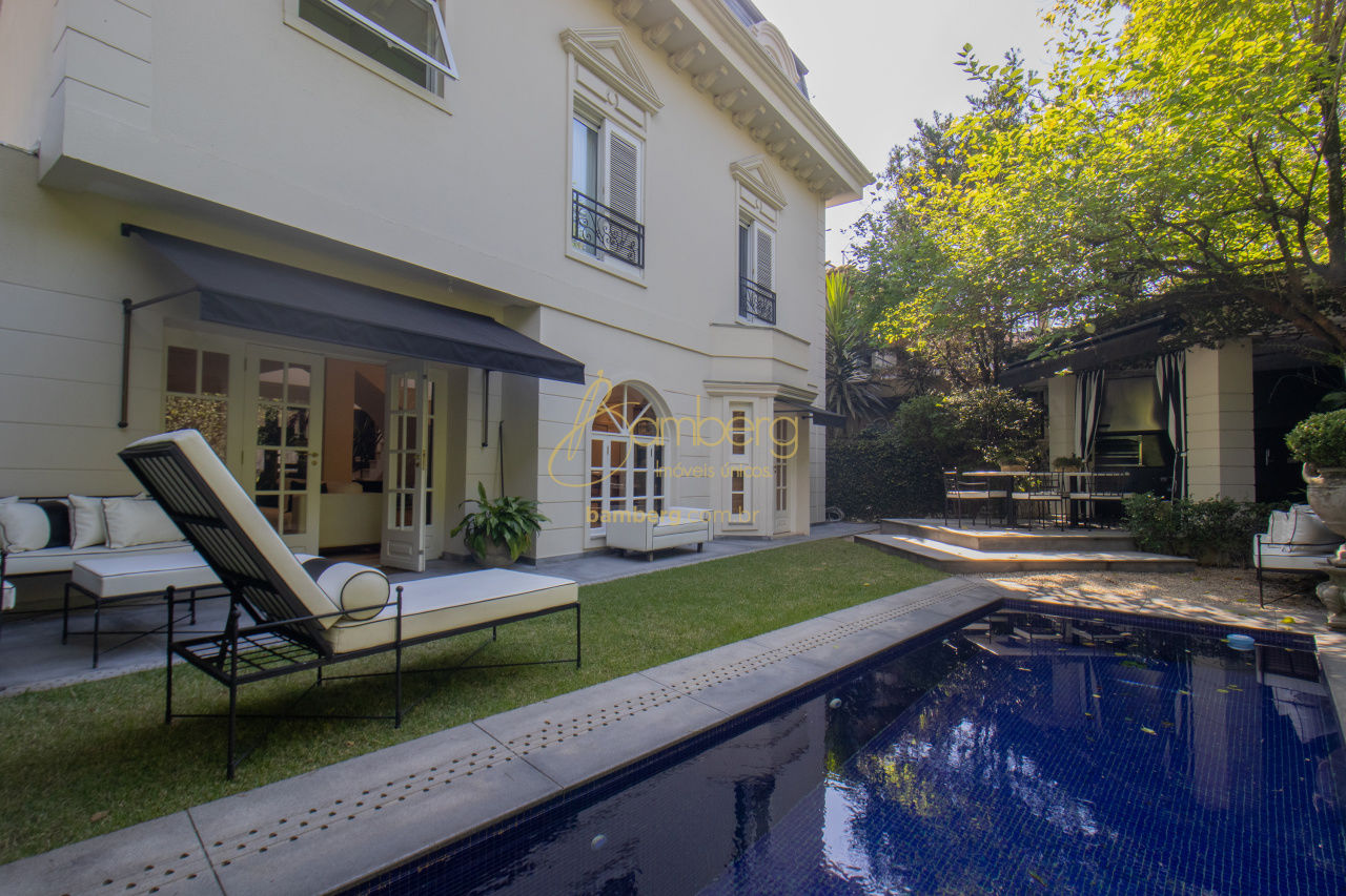 Casa no bairro Morumbi - São Paulo