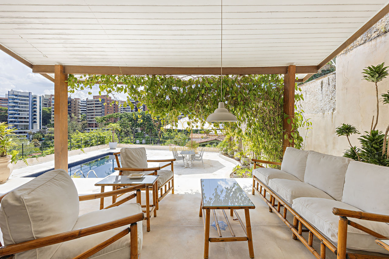 Jardim Vitória Régia / São Paulo