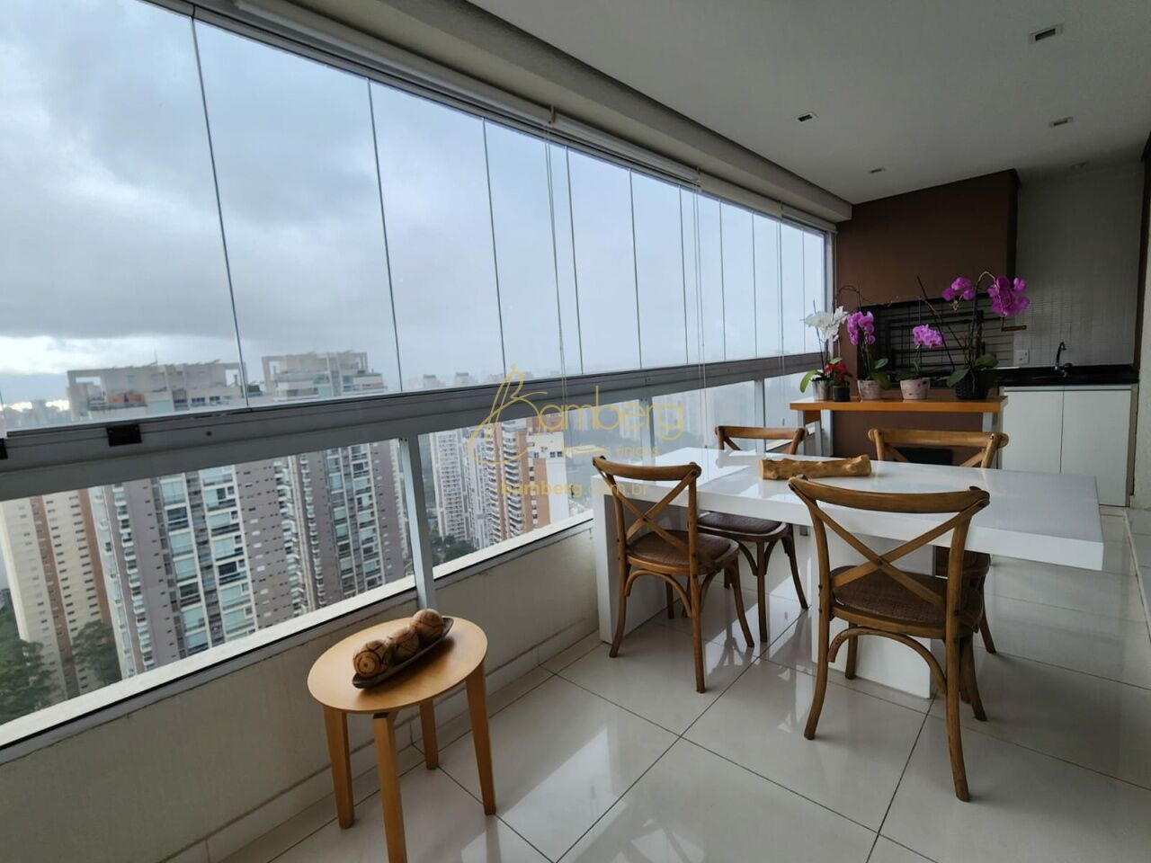 Vila Andrade / São Paulo