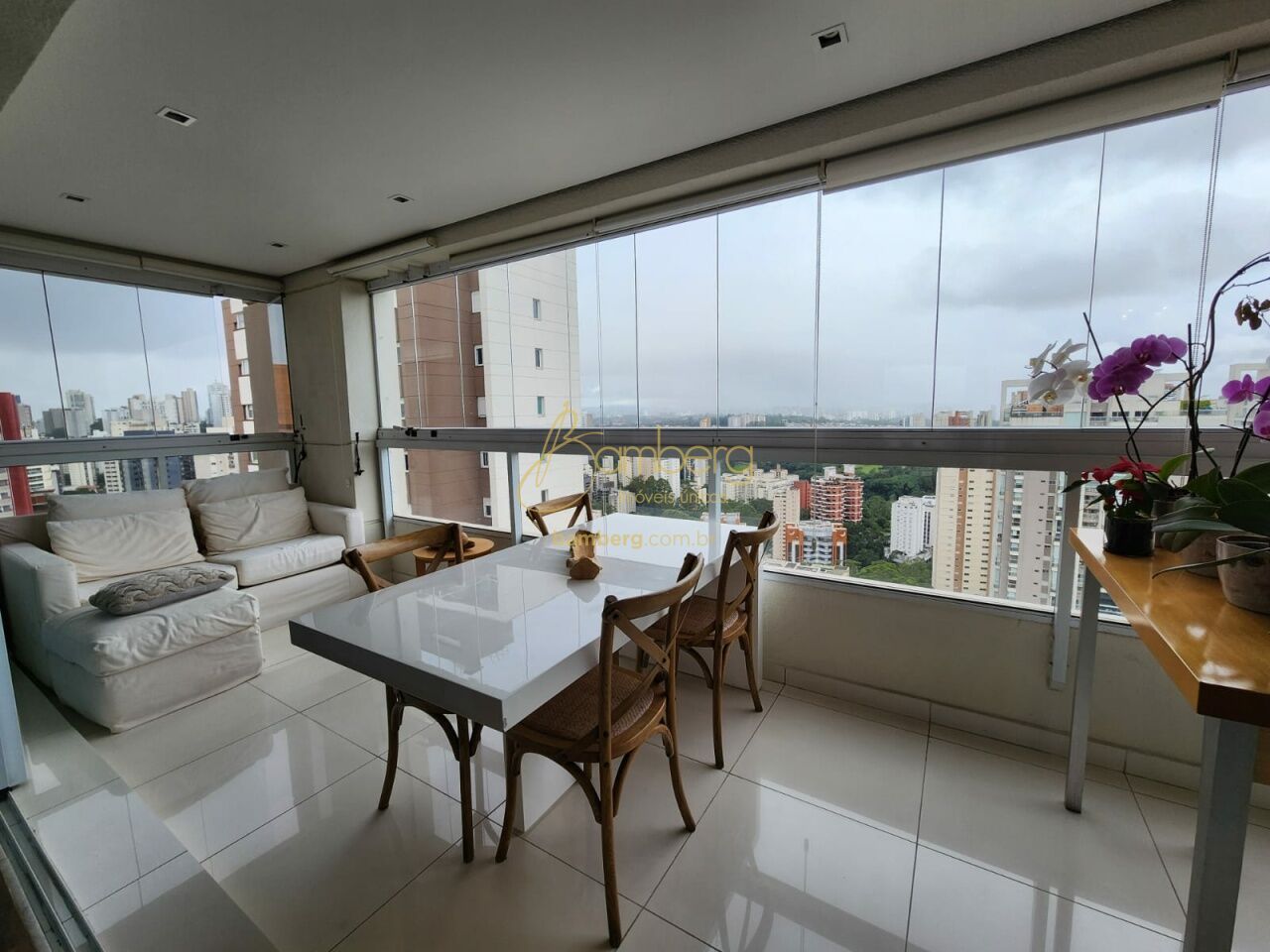 Vila Andrade / São Paulo