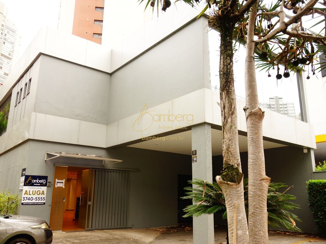 Jardim Londrina / São Paulo