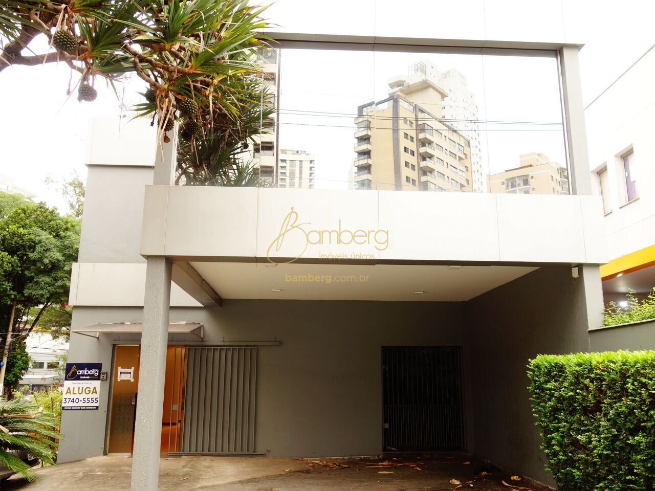 Jardim Londrina / São Paulo