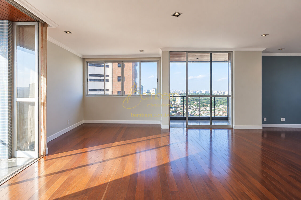 Apartamento no bairro Vila Suzana - São Paulo