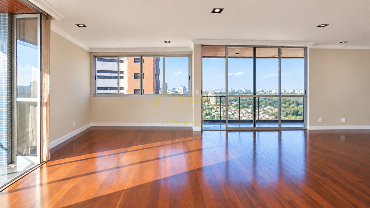 Apartamento no bairro Vila Suzana - São Paulo