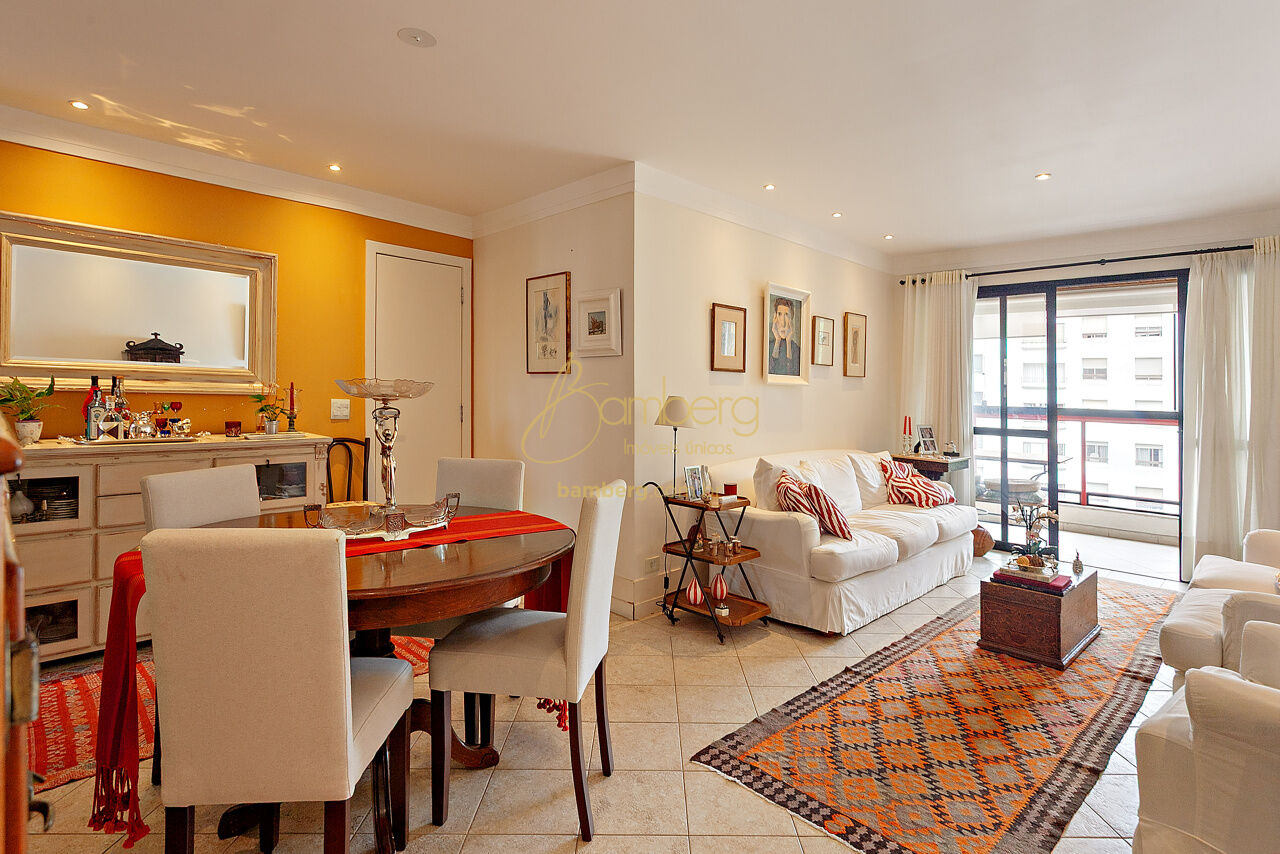 Apartamento no bairro Vila Suzana - São Paulo