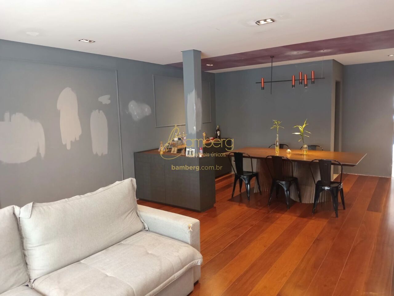 Jardim Londrina / São Paulo