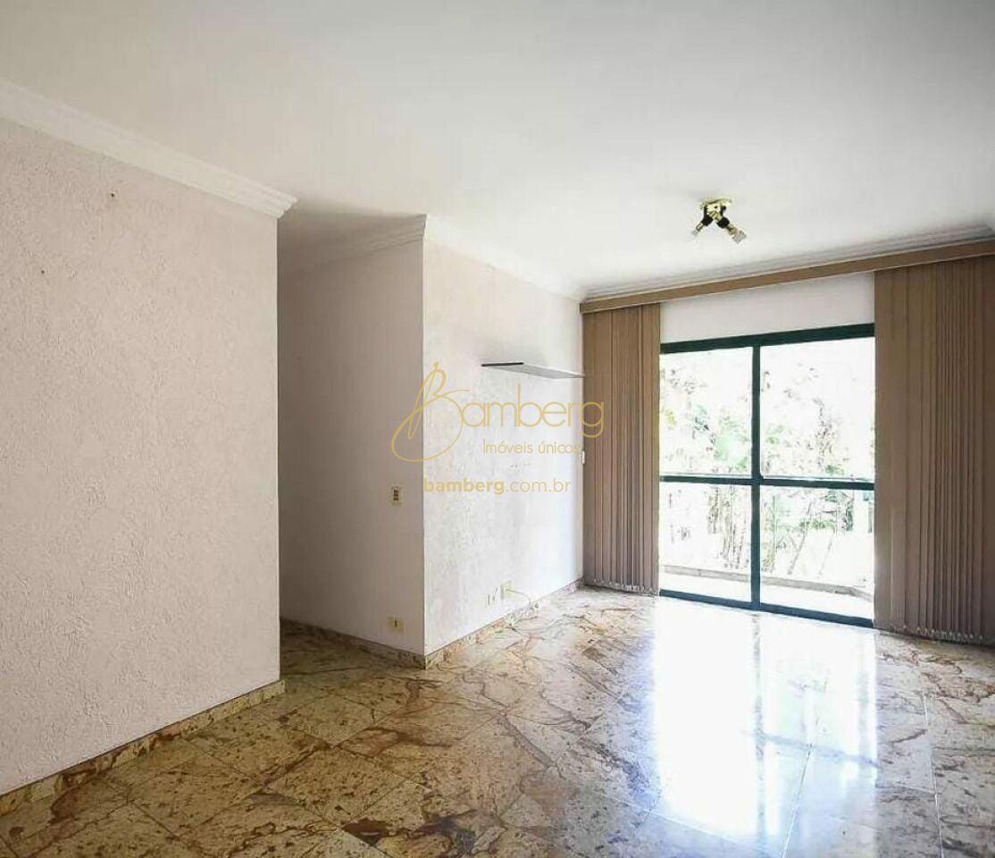 Apartamento no bairro Vila Suzana - São Paulo