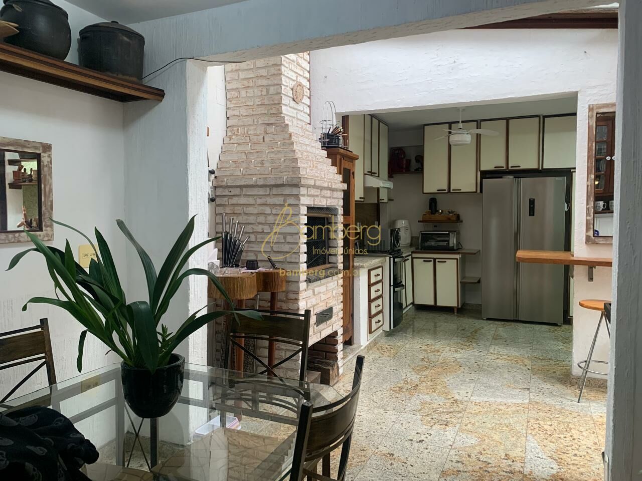 Jardim Prudência / São Paulo