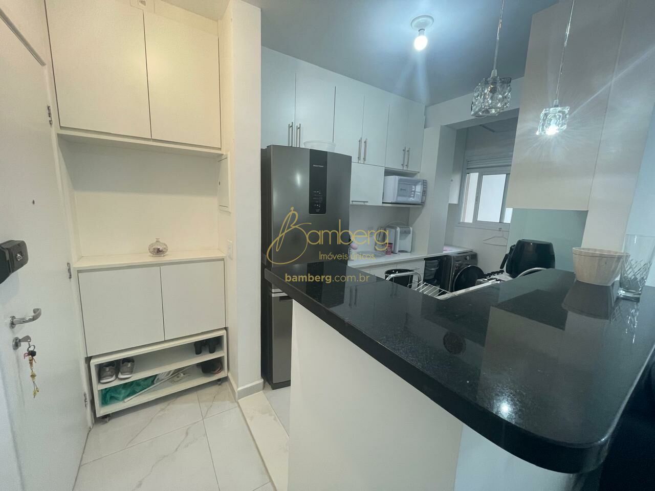 Apartamento no bairro Vila Andrade - São Paulo