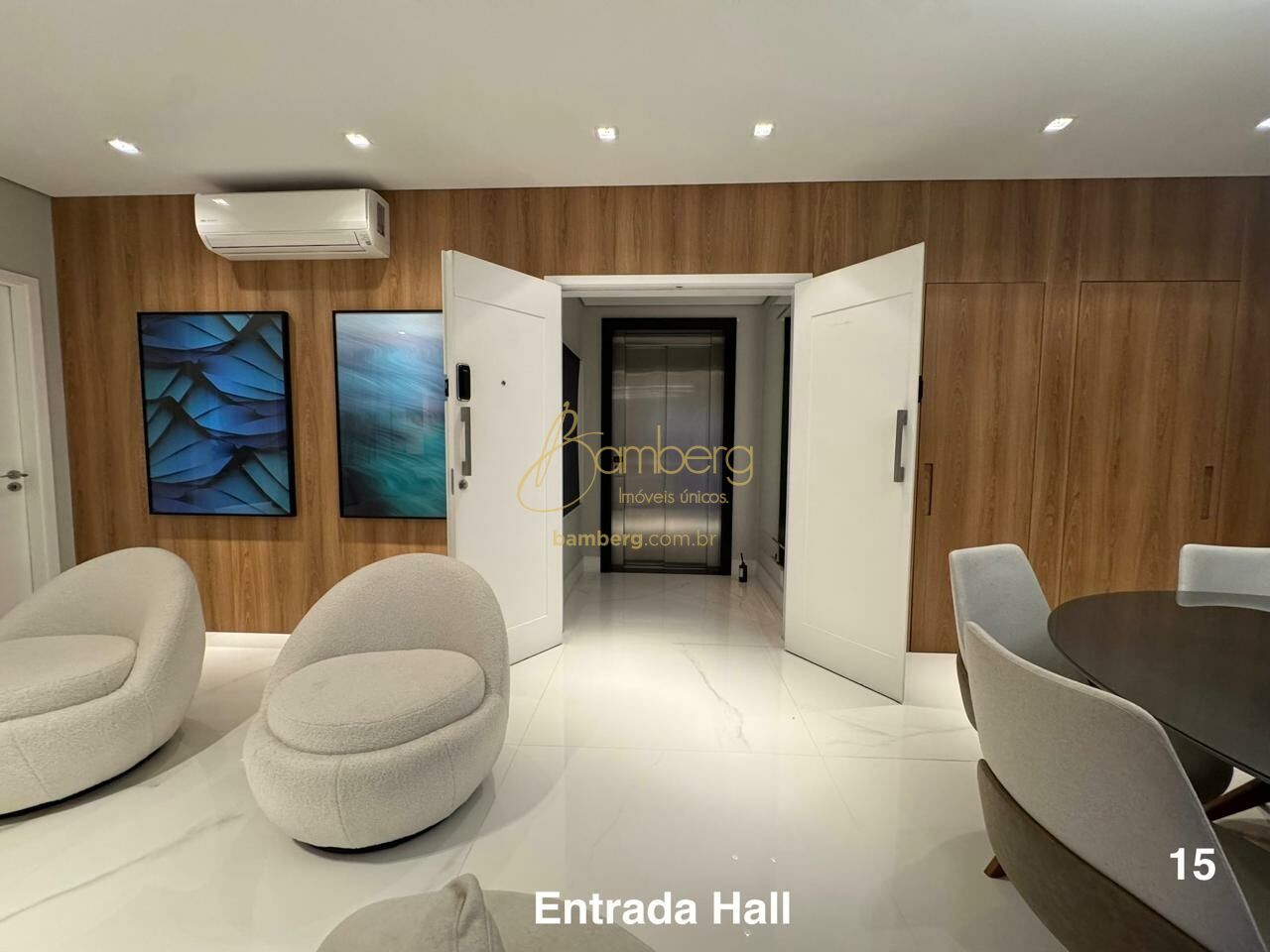Apartamento no bairro Vila Andrade - São Paulo