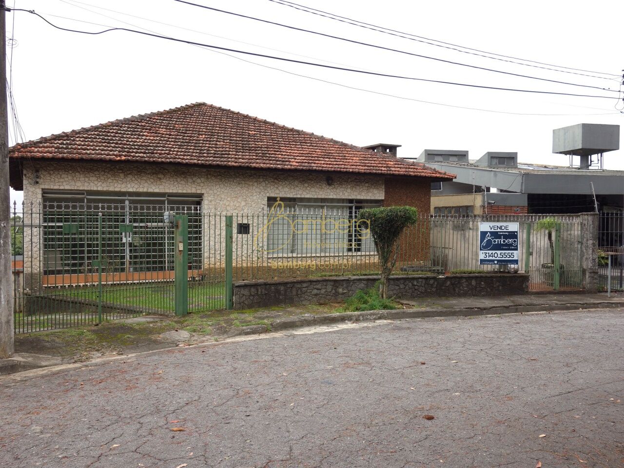 Jardim Londrina / São Paulo