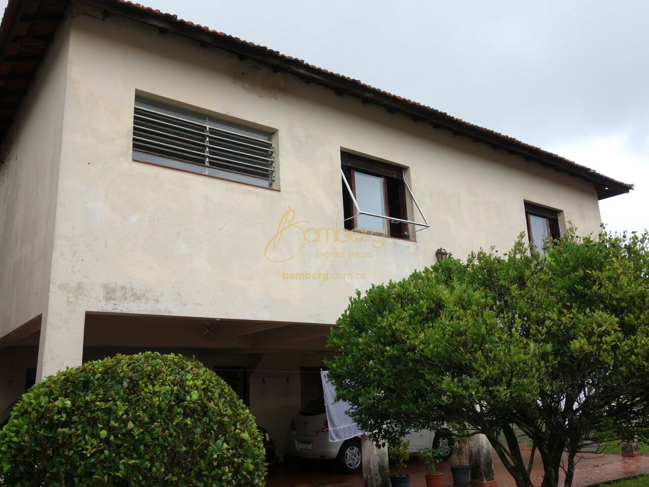 Casa no bairro Jardim Londrina - São Paulo