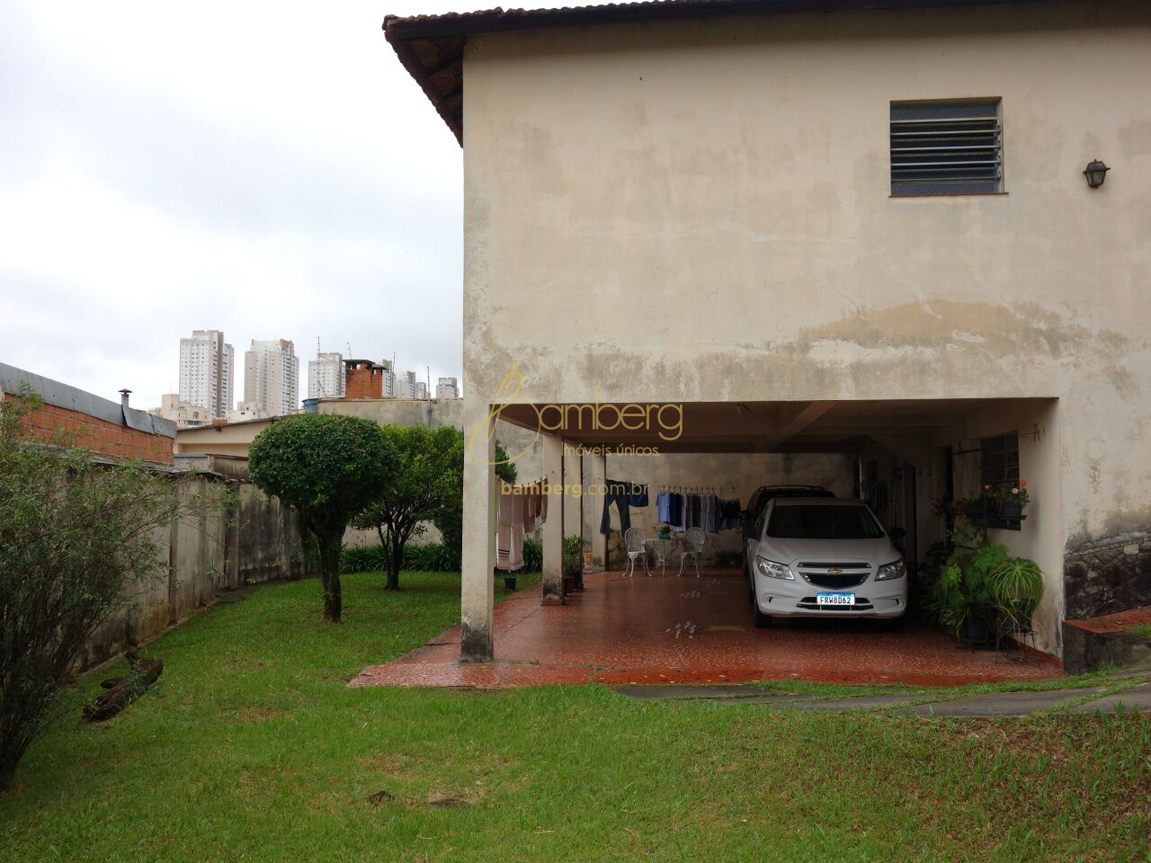 Jardim Londrina / São Paulo