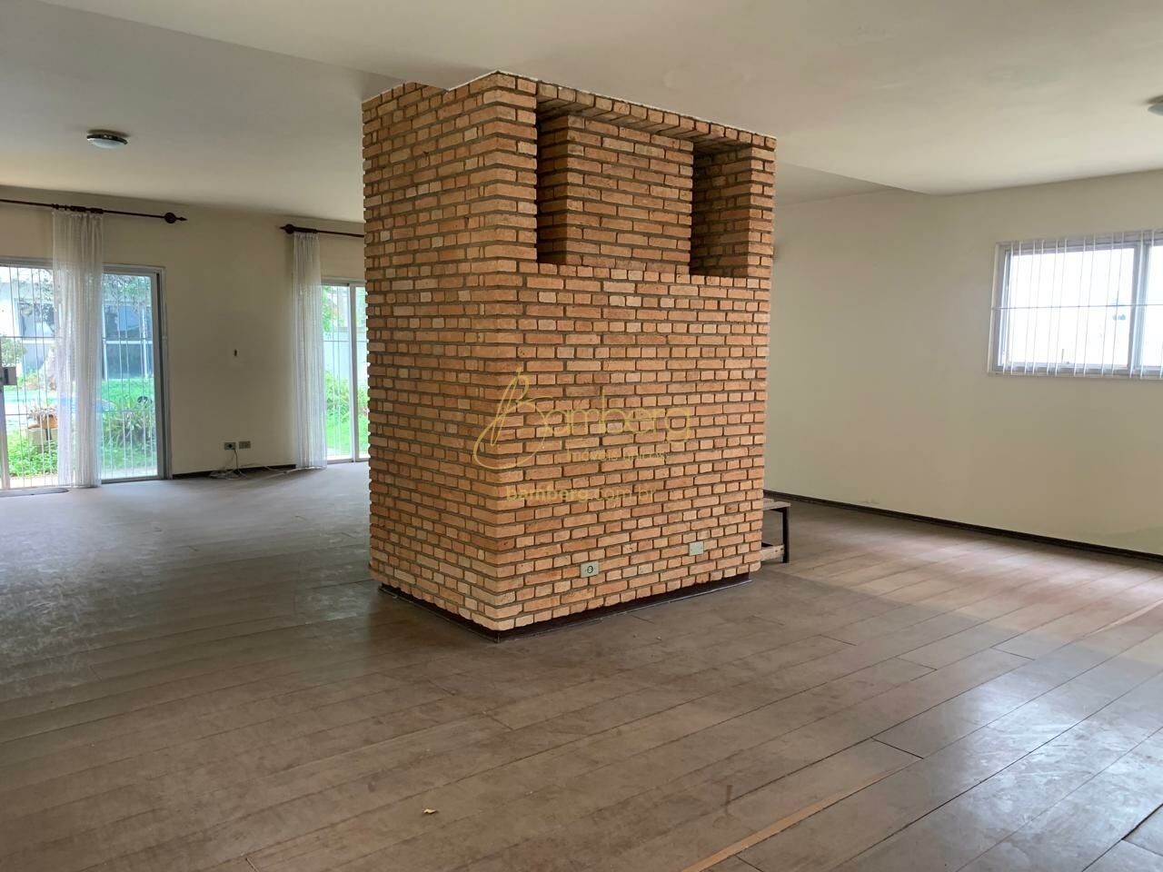 Casa no bairro Chácara Monte Alegre - São Paulo