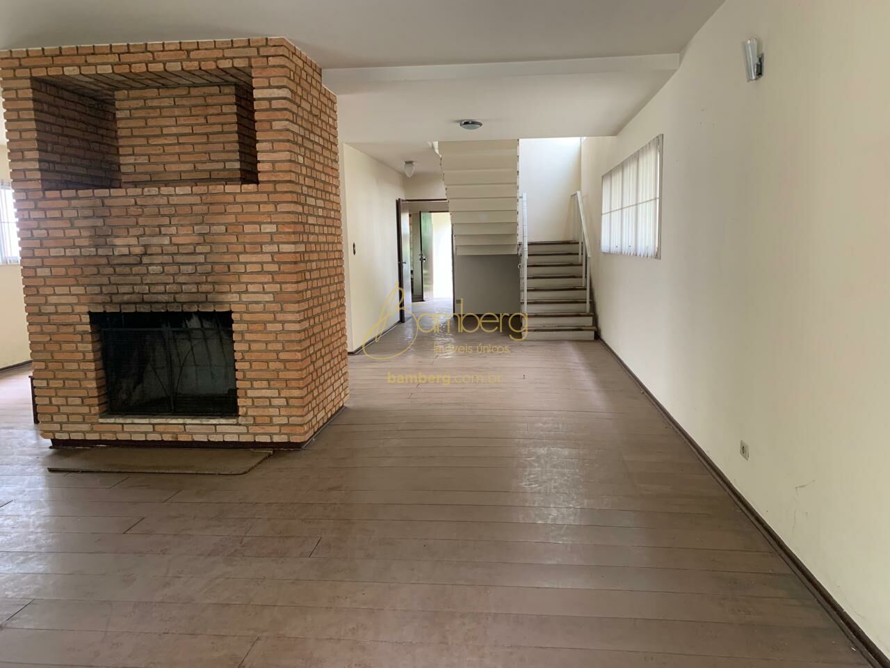 Chácara Monte Alegre / São Paulo