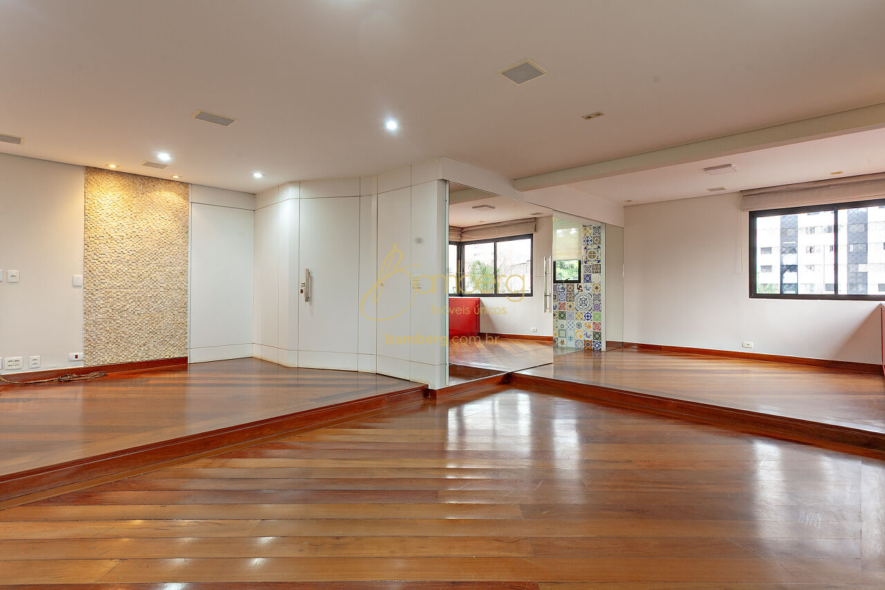 Vila Andrade / São Paulo