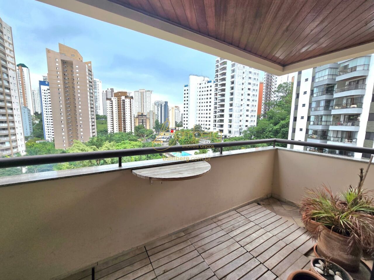 Vila Andrade / São Paulo