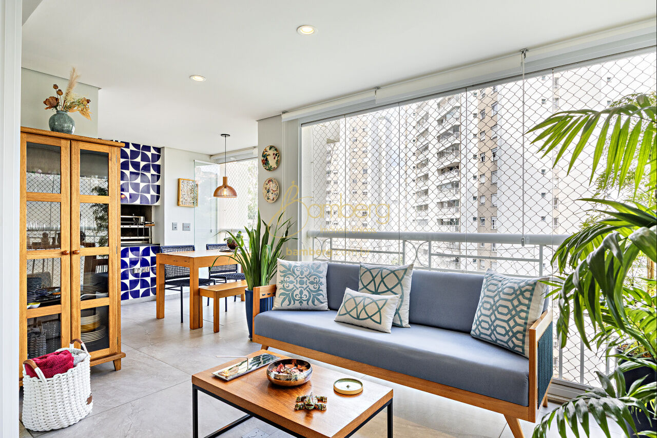 Vila Andrade / São Paulo