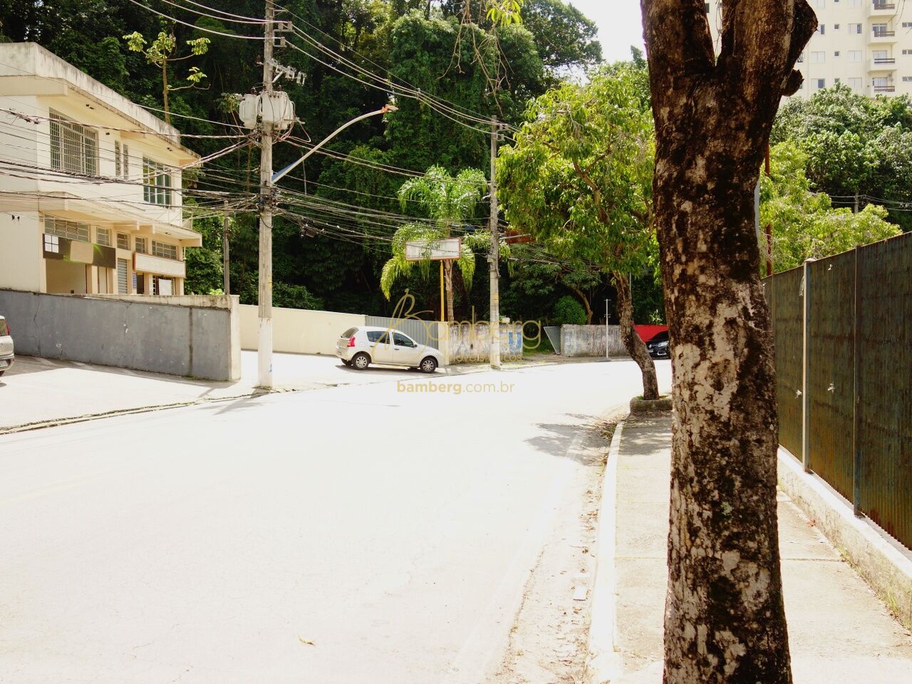 Parque Assunção / Taboão da Serra