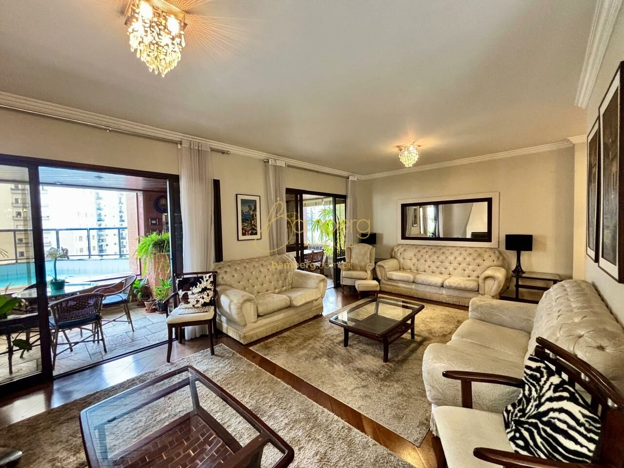 Vila Andrade / São Paulo