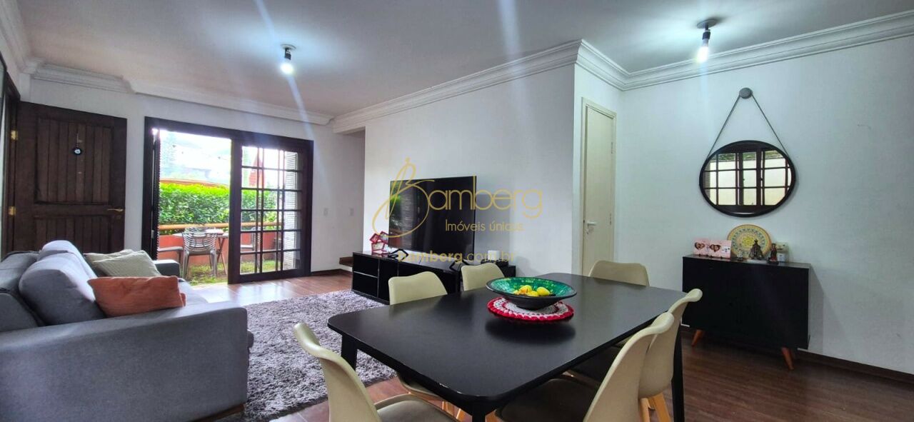 Casa no bairro Vila Tramontano - São Paulo
