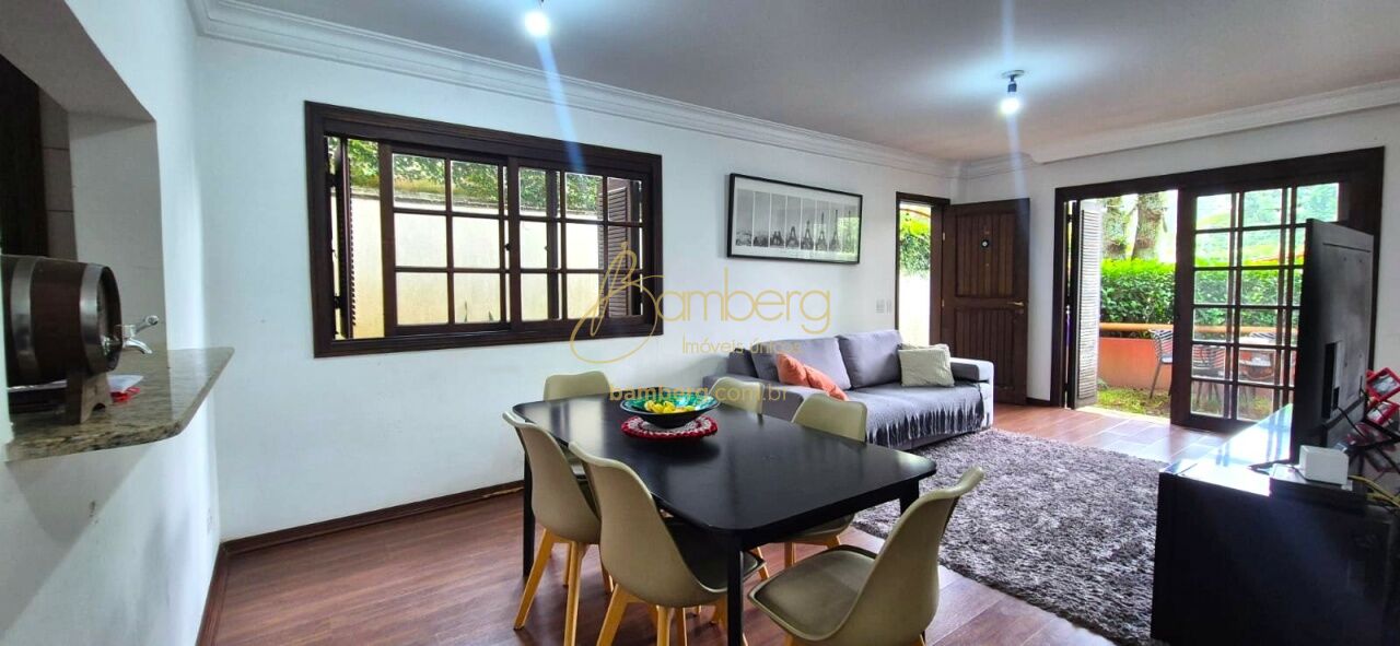 Casa no bairro Vila Tramontano - São Paulo