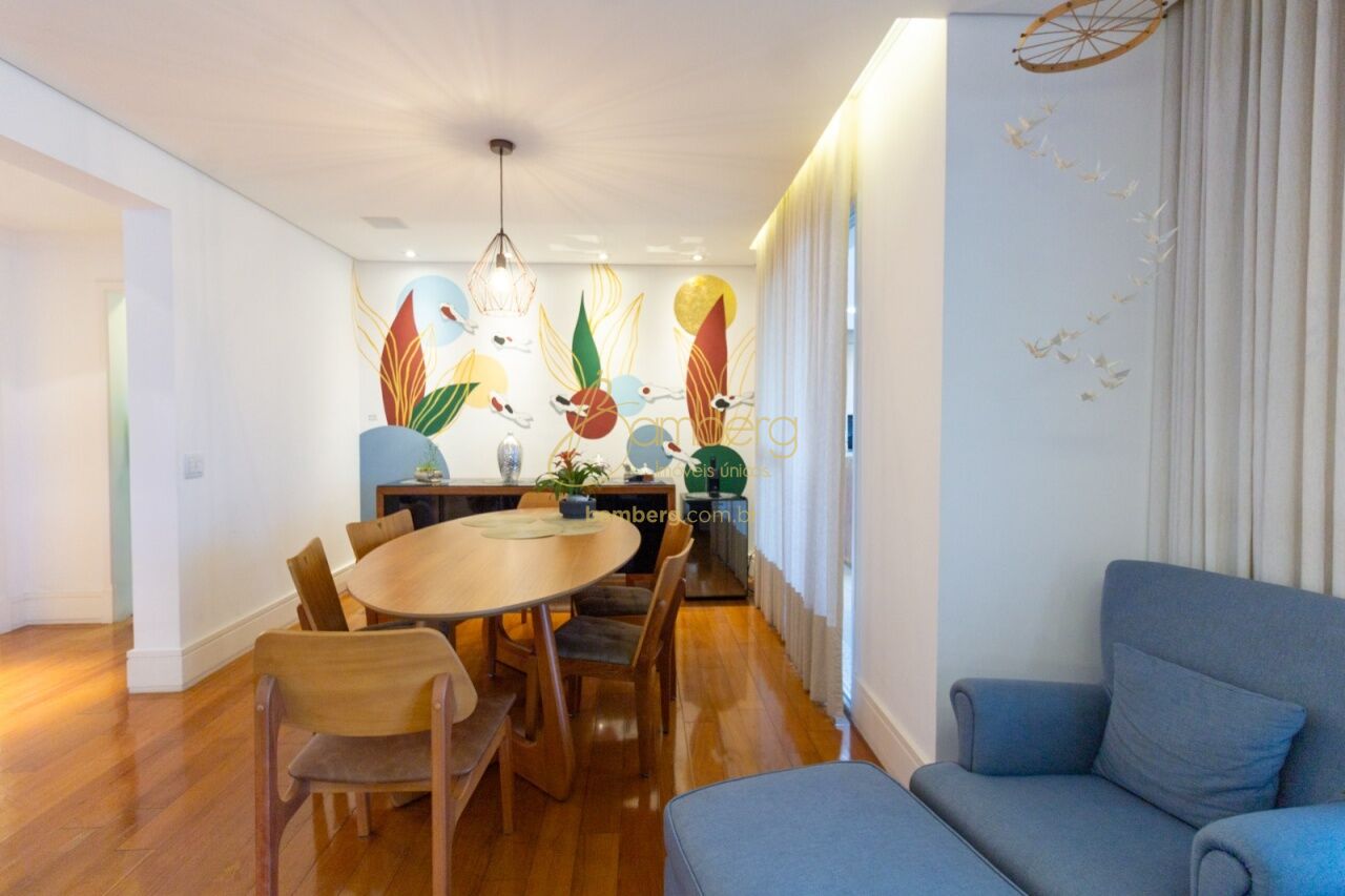 Apartamento no bairro Vila Andrade - São Paulo