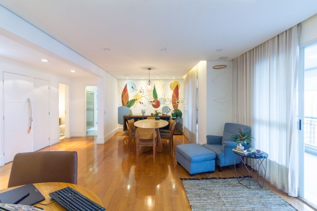 Apartamento no bairro Vila Andrade - São Paulo