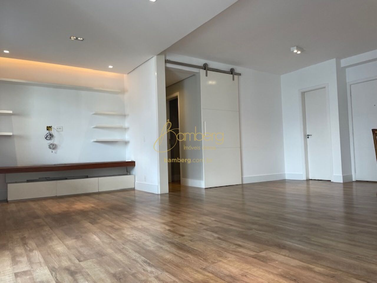 Apartamento no bairro Vila Andrade - São Paulo