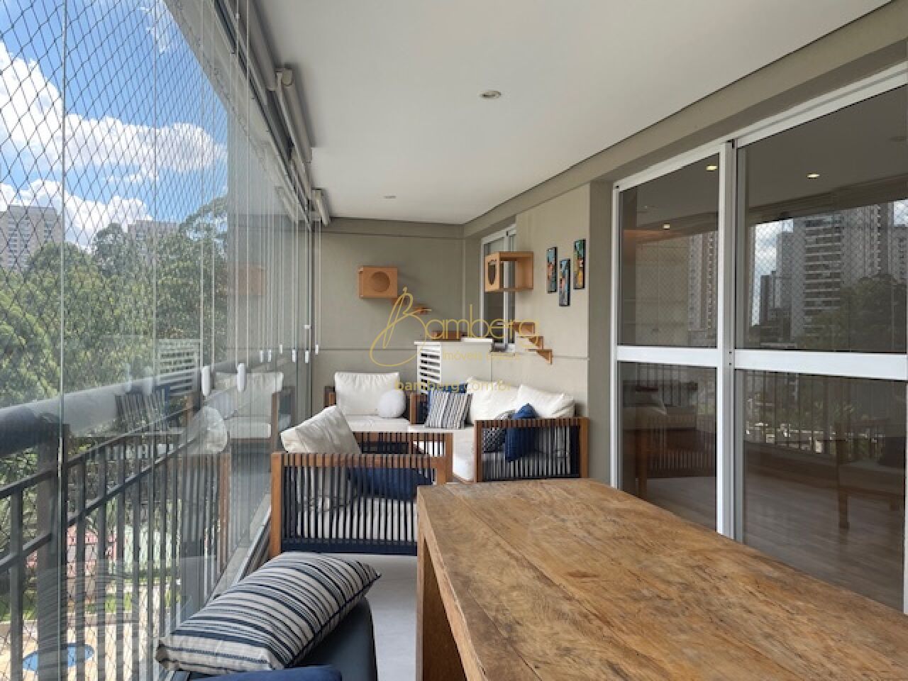 Vila Andrade / São Paulo