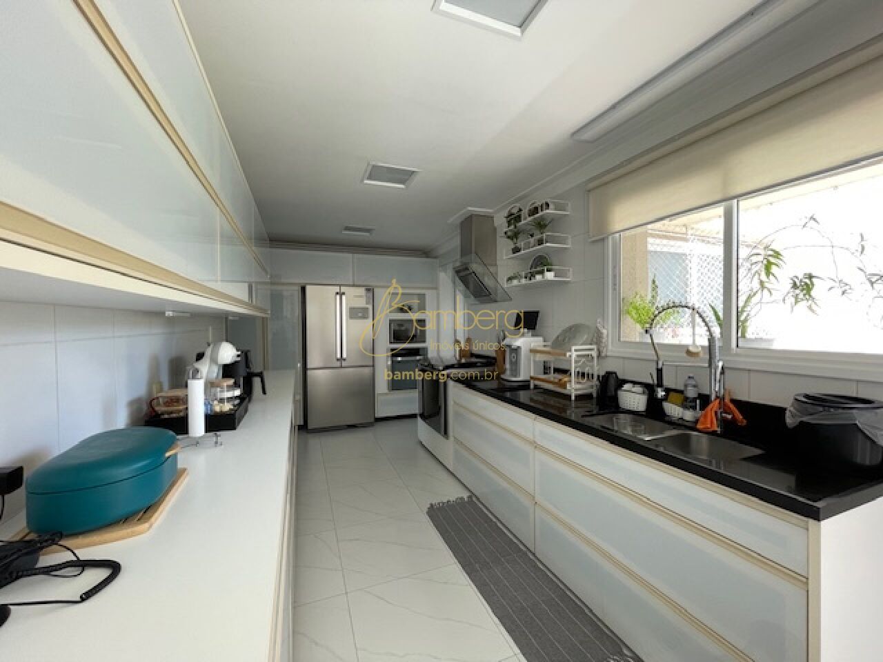 Apartamento no bairro Vila Andrade - São Paulo