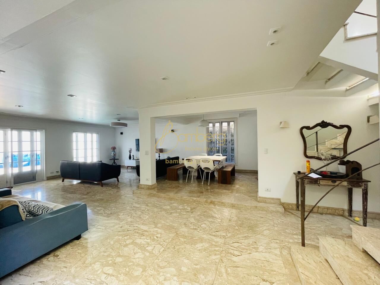 Casa no bairro Jardim Leonor - São Paulo