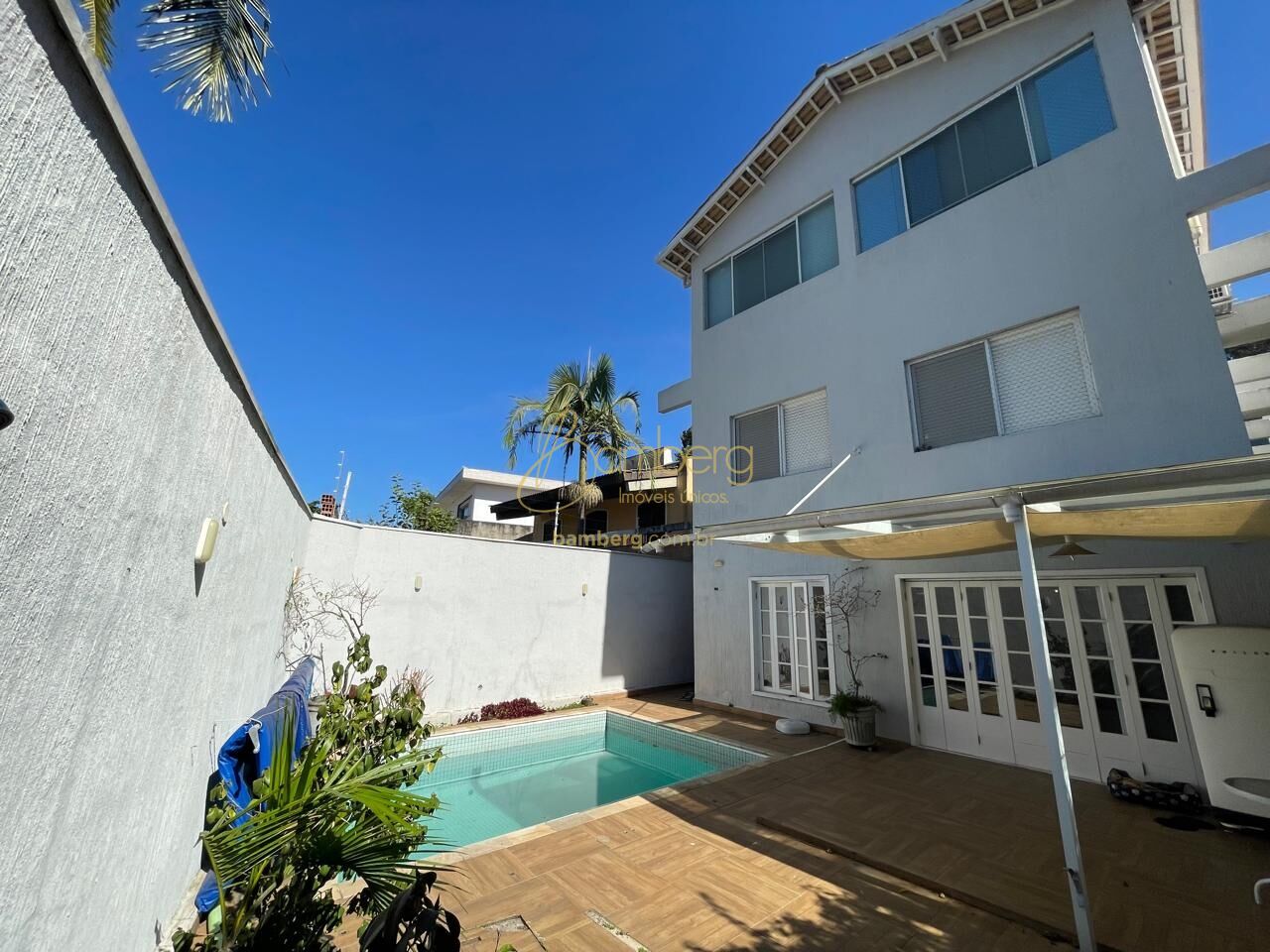 Casa no bairro Jardim Leonor - São Paulo
