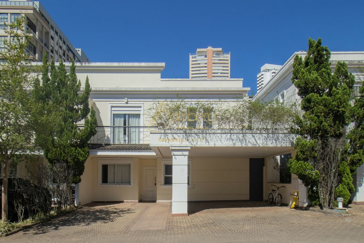 Casa no bairro Cidade Jardim - São Paulo