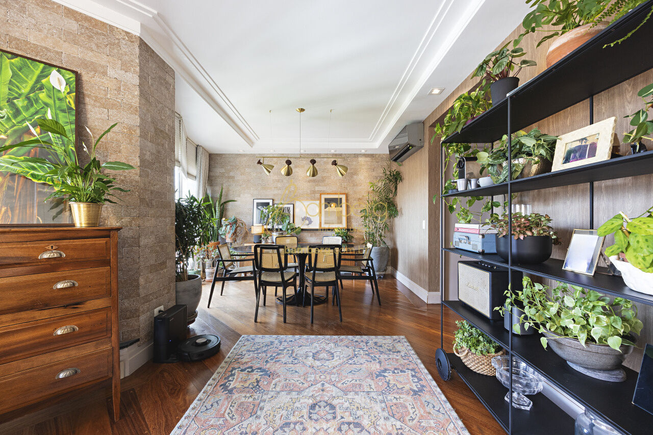 Apartamento no bairro Jardim Vitória Régia - São Paulo