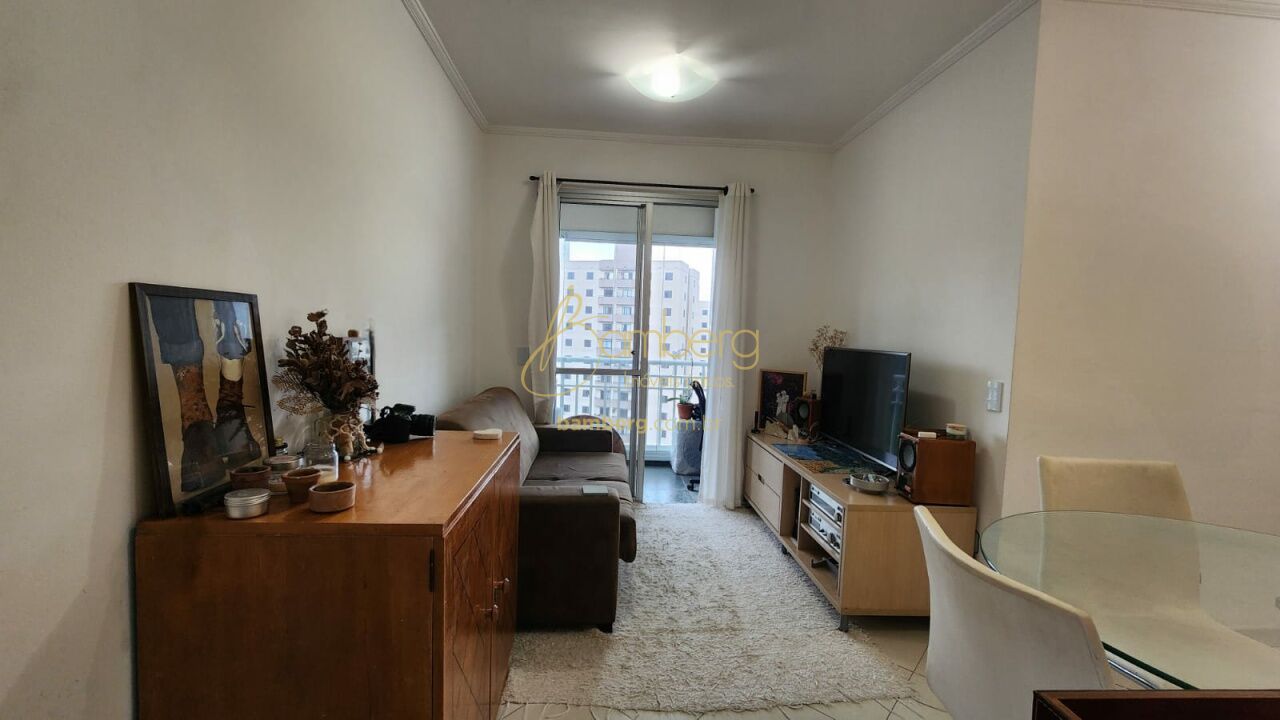 Apartamento no bairro Morumbi - São Paulo