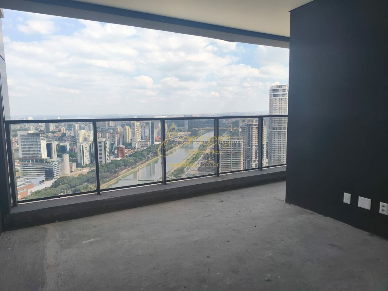 Real Parque / São Paulo