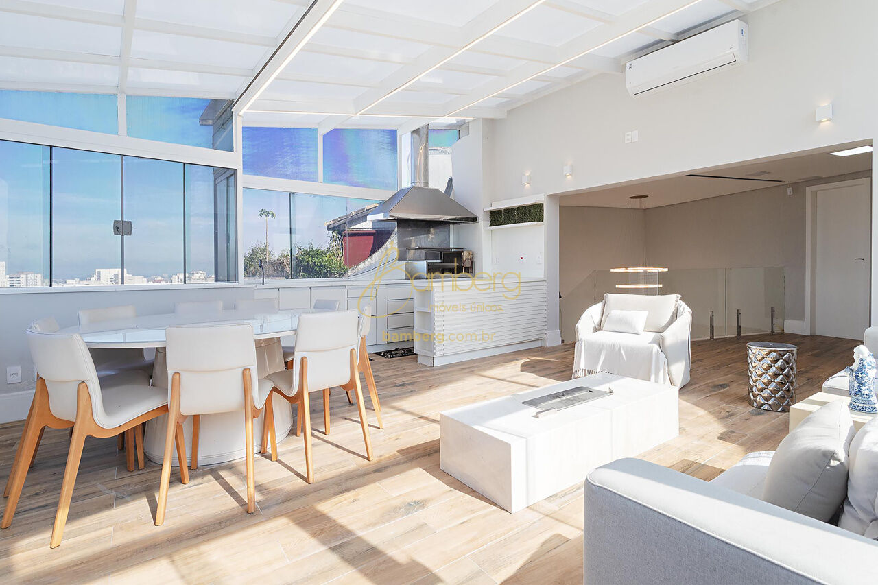Apartamento no bairro Vila Suzana - São Paulo