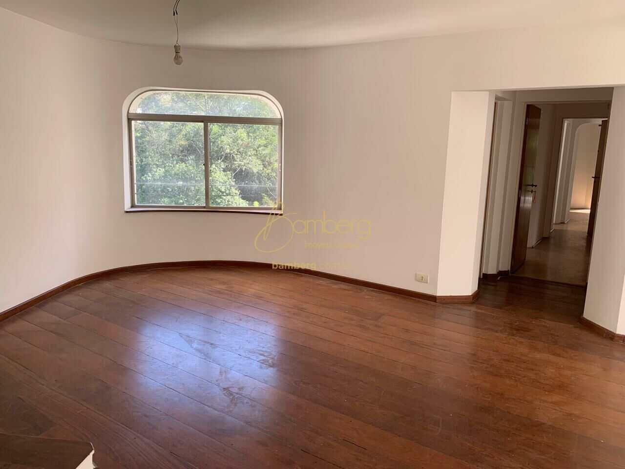 Apartamento no bairro Vila Andrade - São Paulo