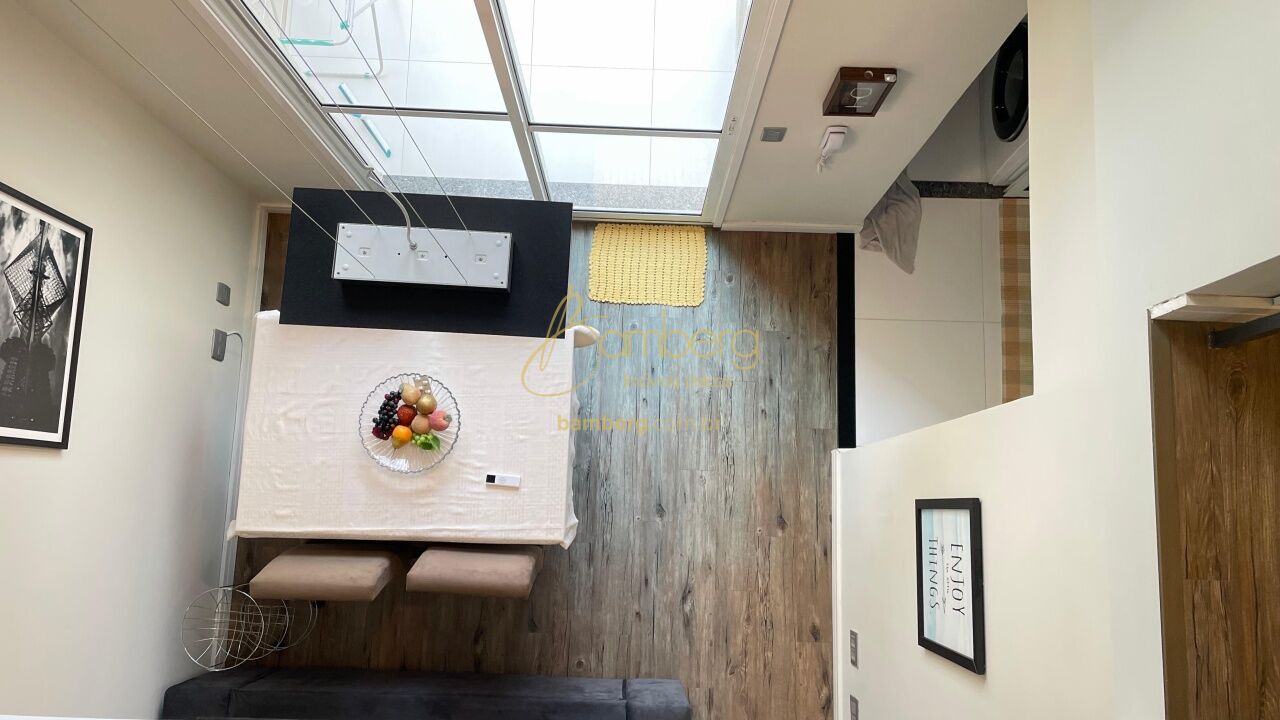 Apartamento no bairro Vila Andrade - São Paulo