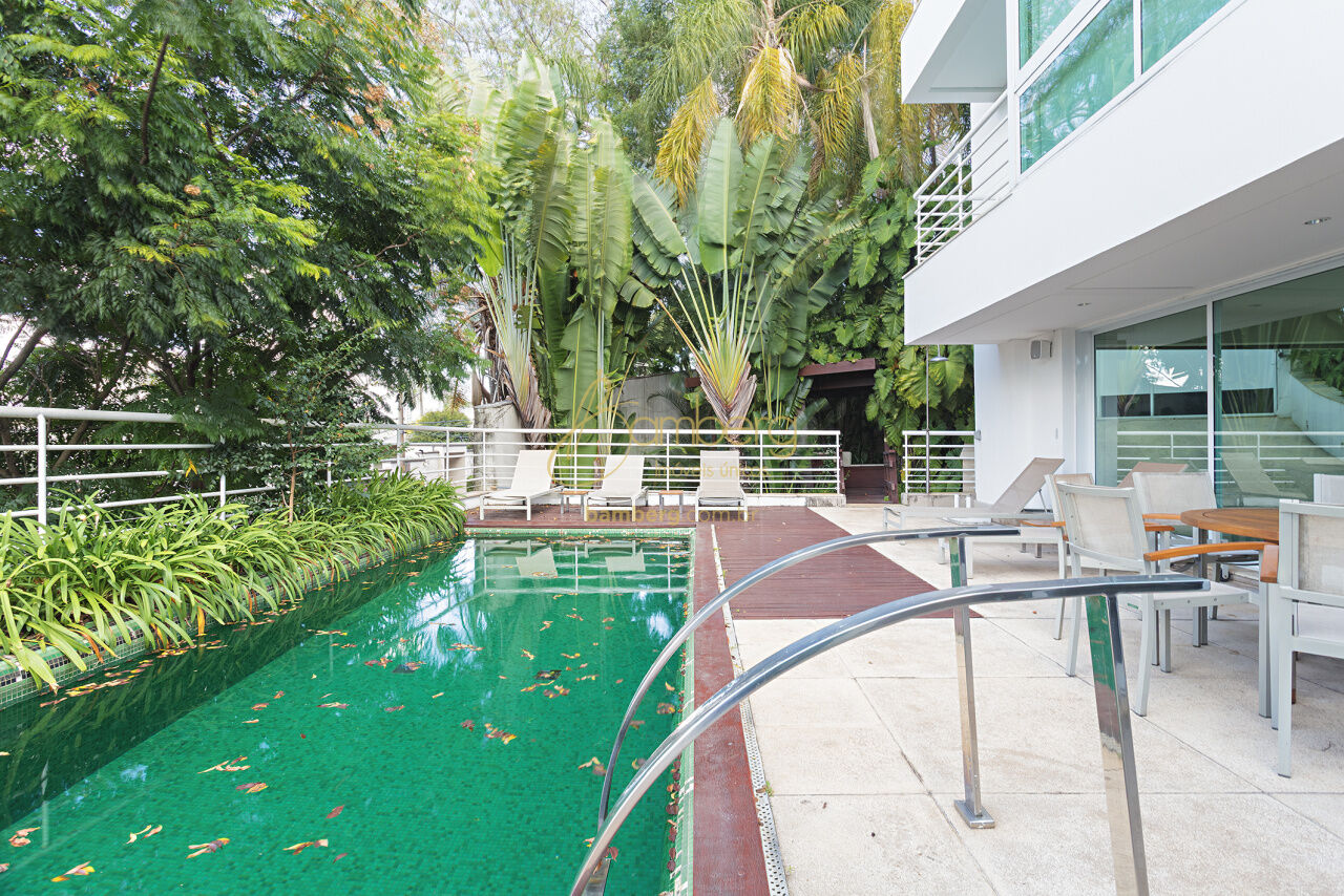 Jardim Vitória Régia / São Paulo