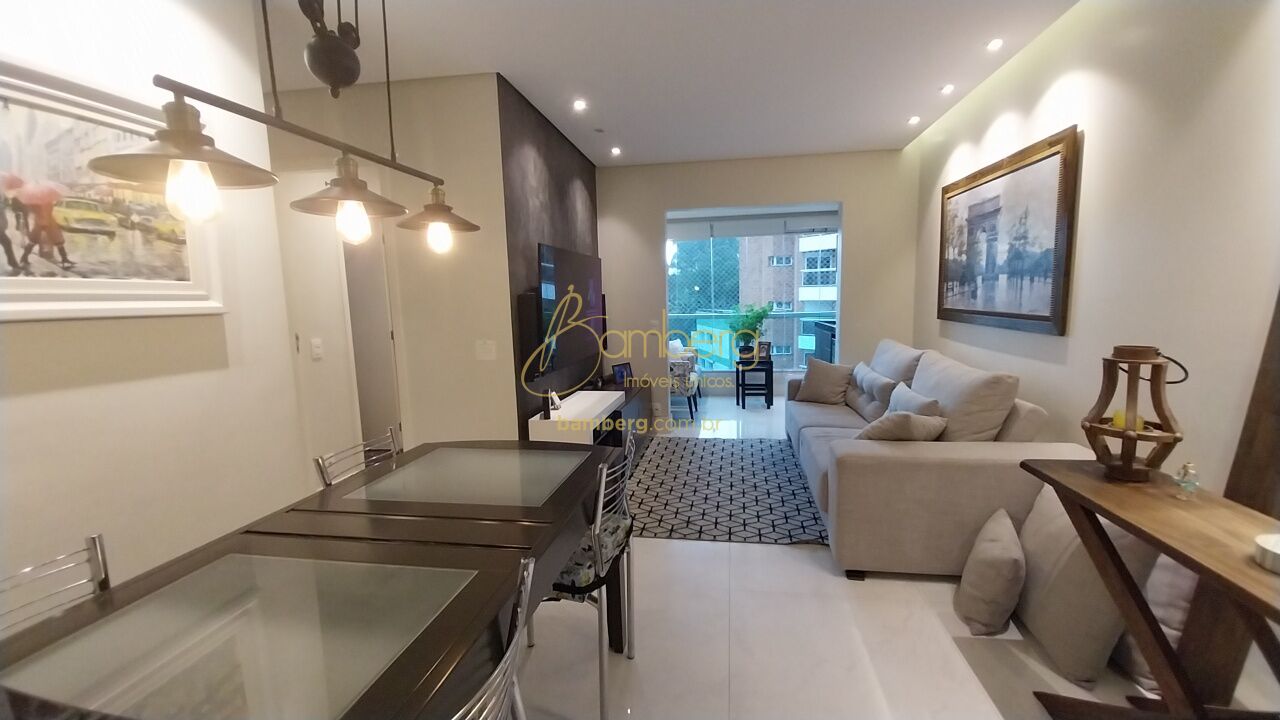 Apartamento no bairro Morumbi - São Paulo
