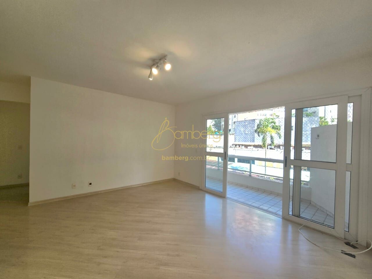 Apartamento no bairro Vila Andrade - São Paulo